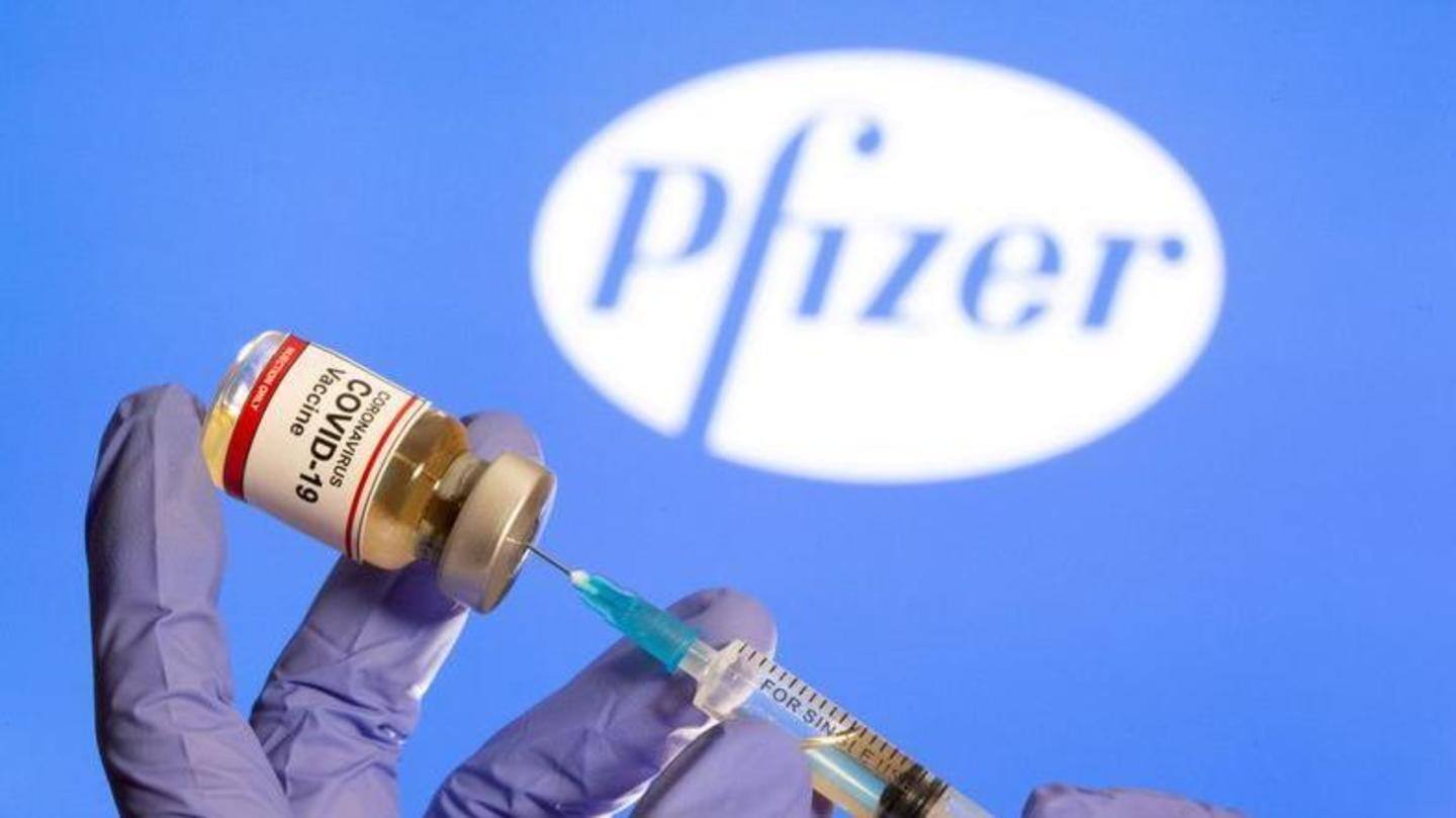 All deaths linked to Pfizer vaccine: Norwegian Medicines Agency All deaths linked to Pfizer vaccine: Norwegian Medicines Agency