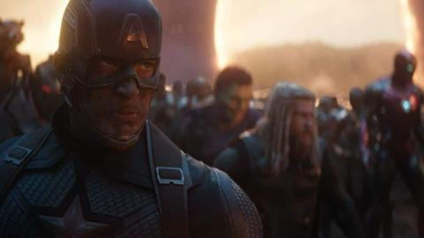 So, what does the future hold for MCU? So, what does the future hold for MCU?