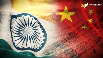India, China continue talks amid border row, call for disengagement