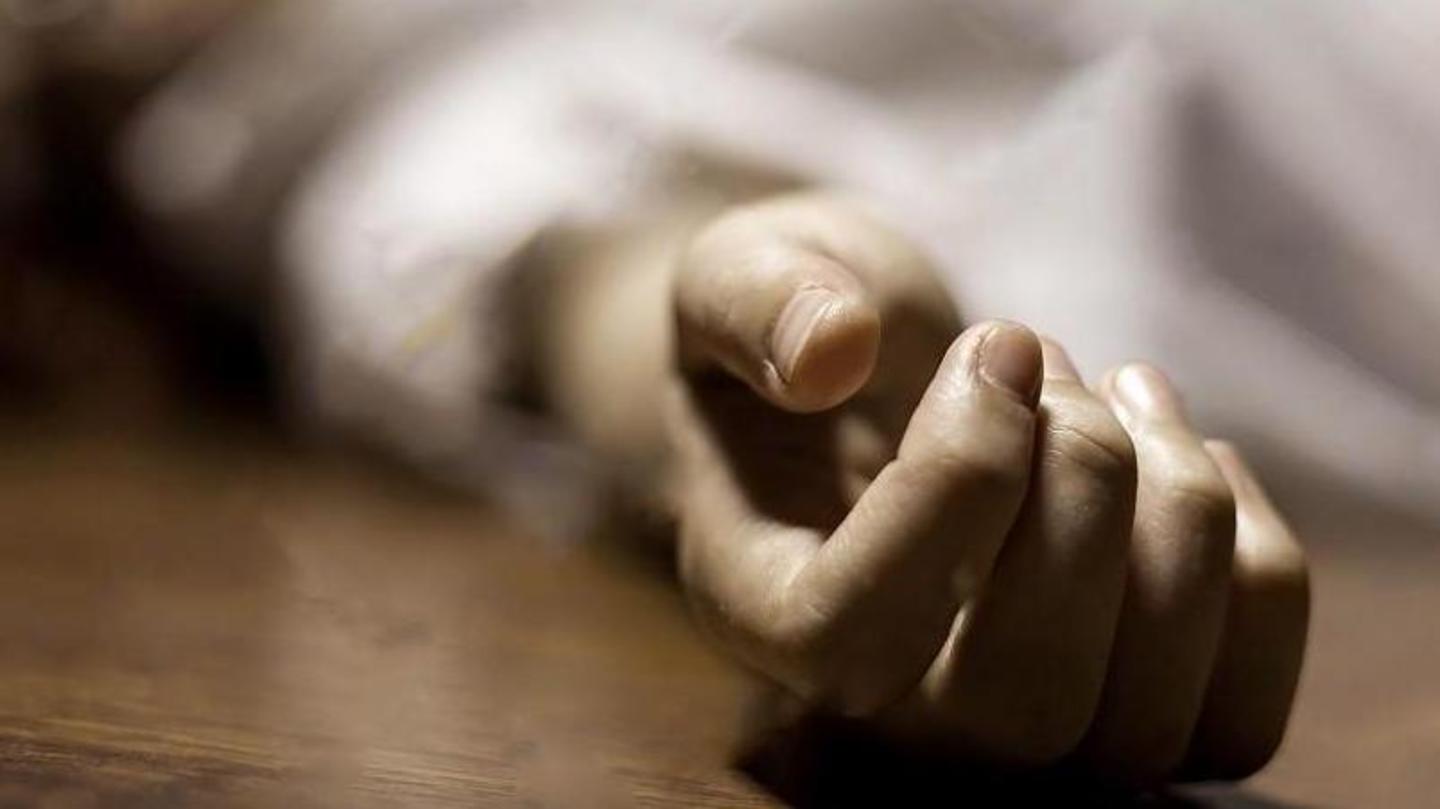 Unemployed suicides hits record share of total Unemployed suicides hits record share of total
