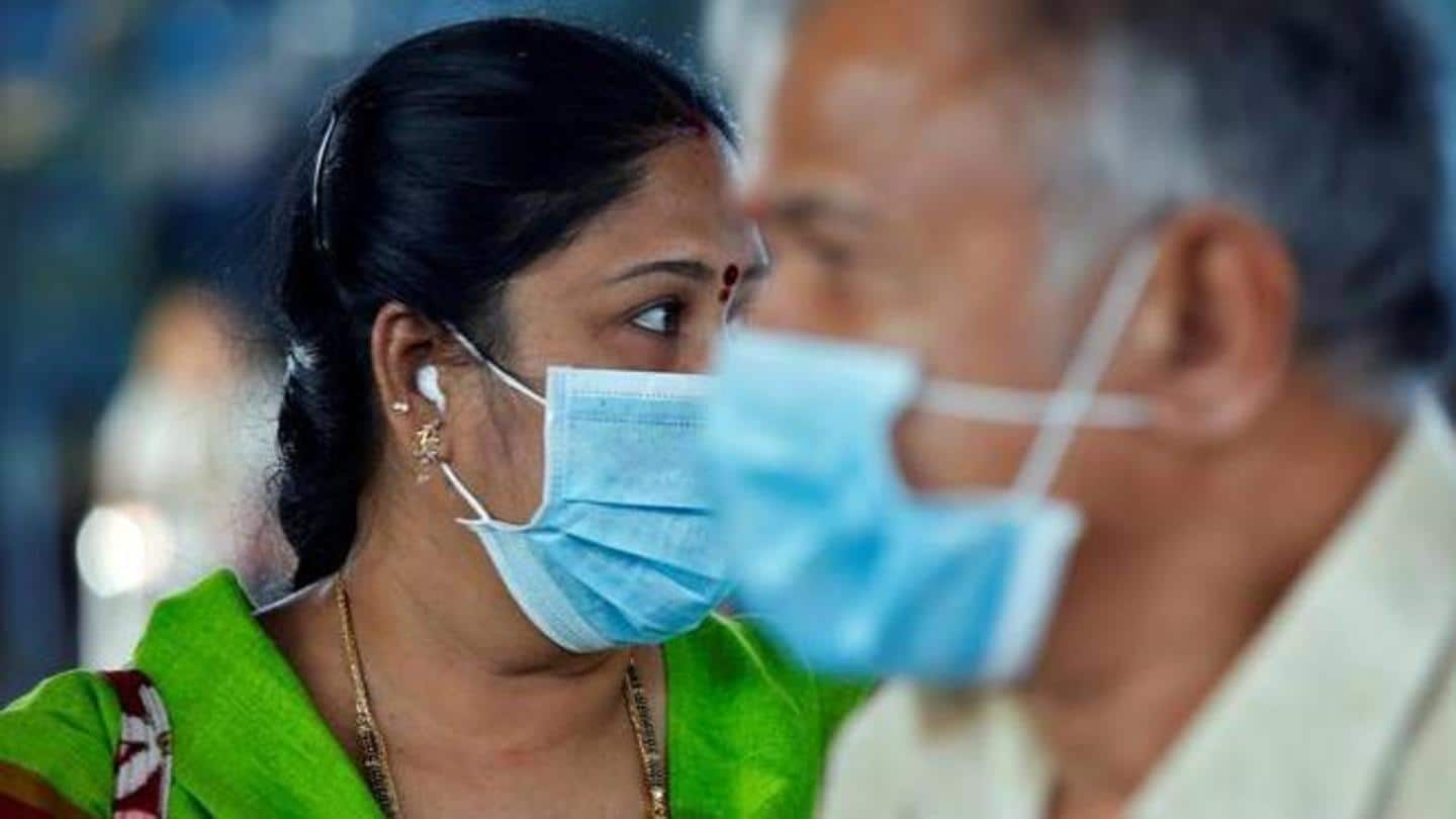 'There's real hope that vaccines will help end pandemic' 'There's real hope that vaccines will help end pandemic'