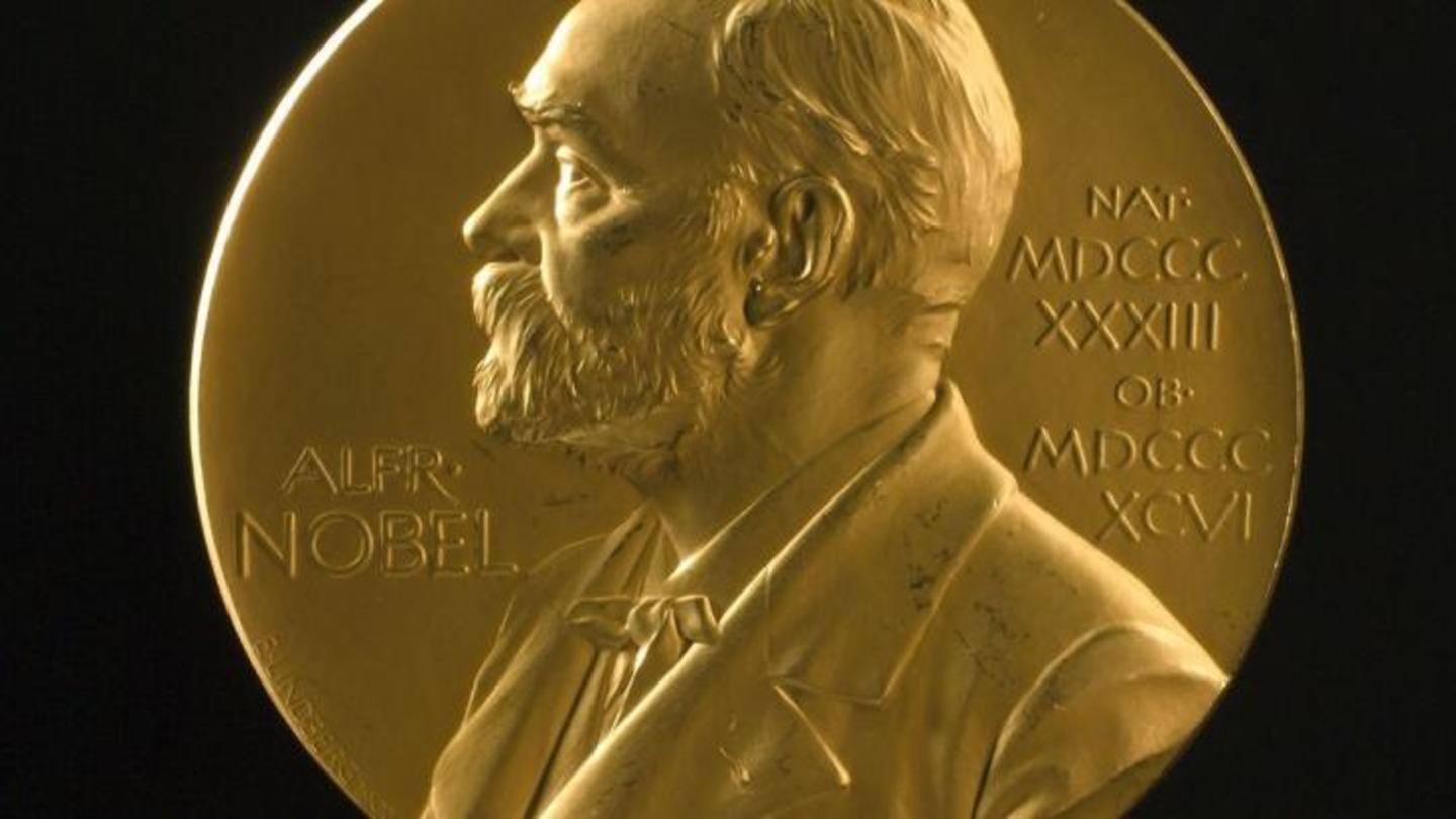 Economics prize often dubbed a 'false Nobel' Economics prize often dubbed a 'false Nobel'