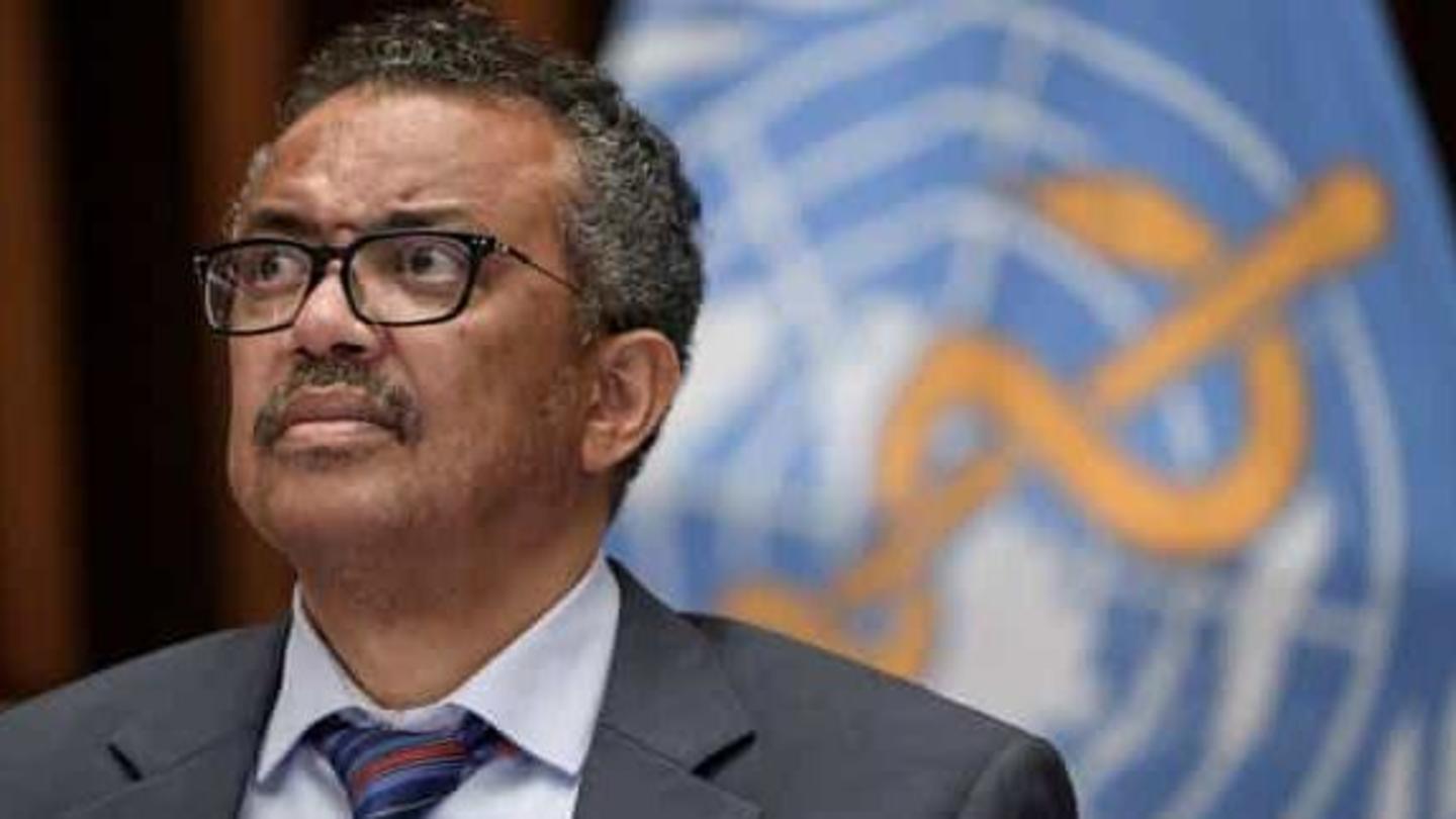 International Day of Epidemic Preparedness called to handle outbreaks International Day of Epidemic Preparedness called to handle outbreaks