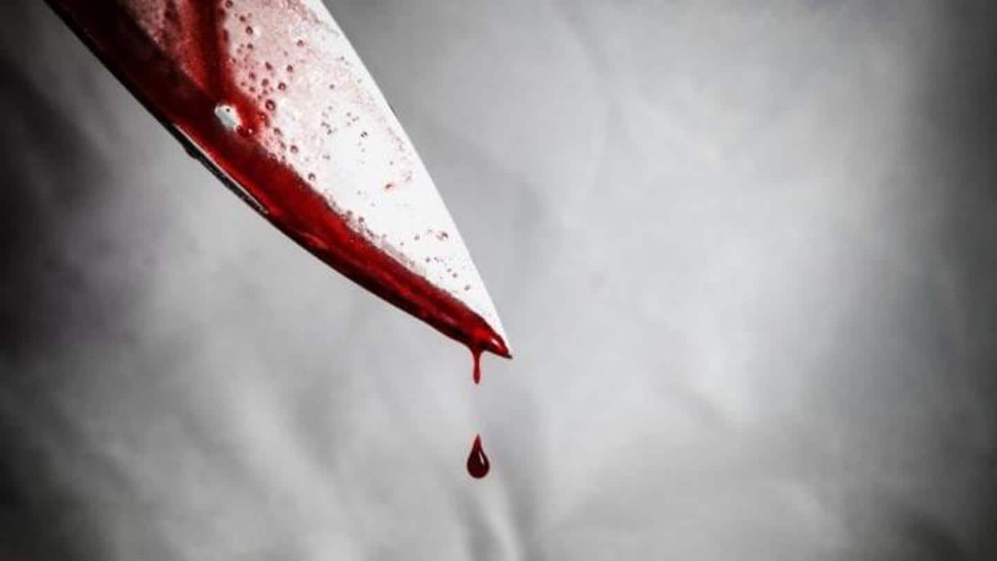 4 sisters found dead in Haryana; hospitalized mother prime suspect