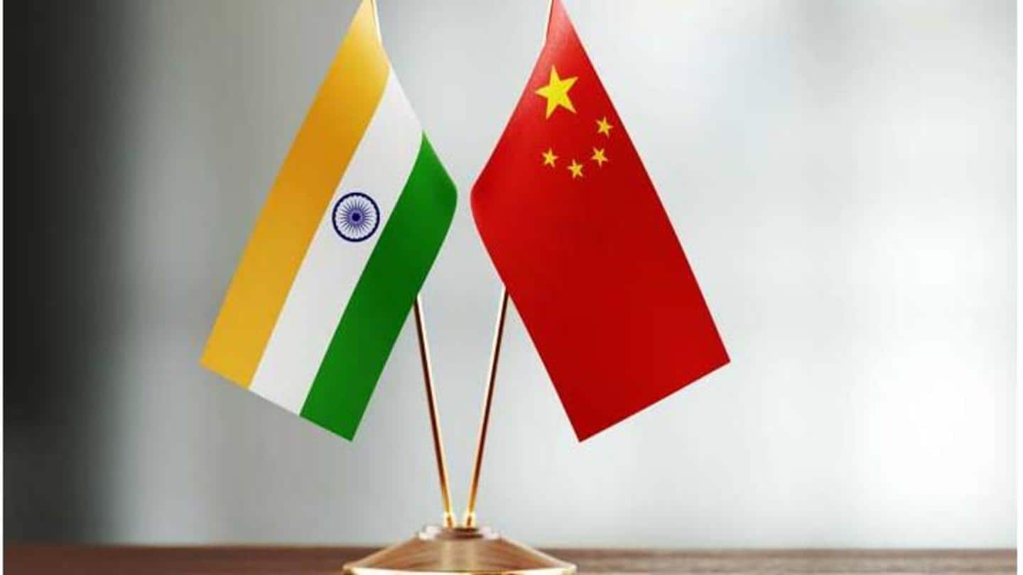 MEA Joint Secretary, Chinese Foreign Ministry official chaired meet MEA Joint Secretary, Chinese Foreign Ministry official chaired meet