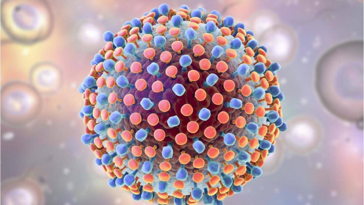 What is Hepatitis C? What is Hepatitis C?