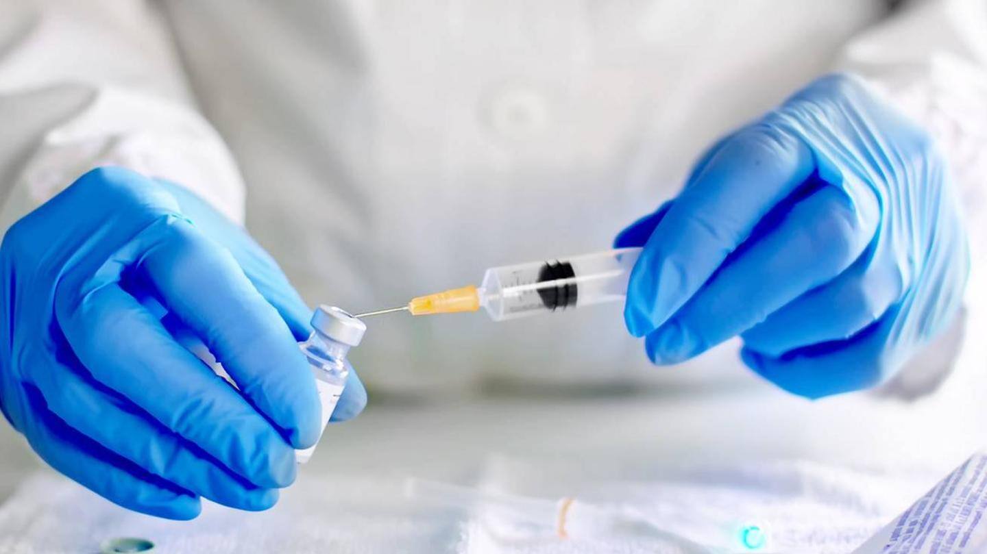 When will the vaccine be launched? When will the vaccine be launched?