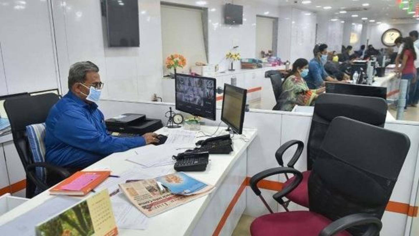 Here are the guidelines for workplaces Here are the guidelines for workplaces