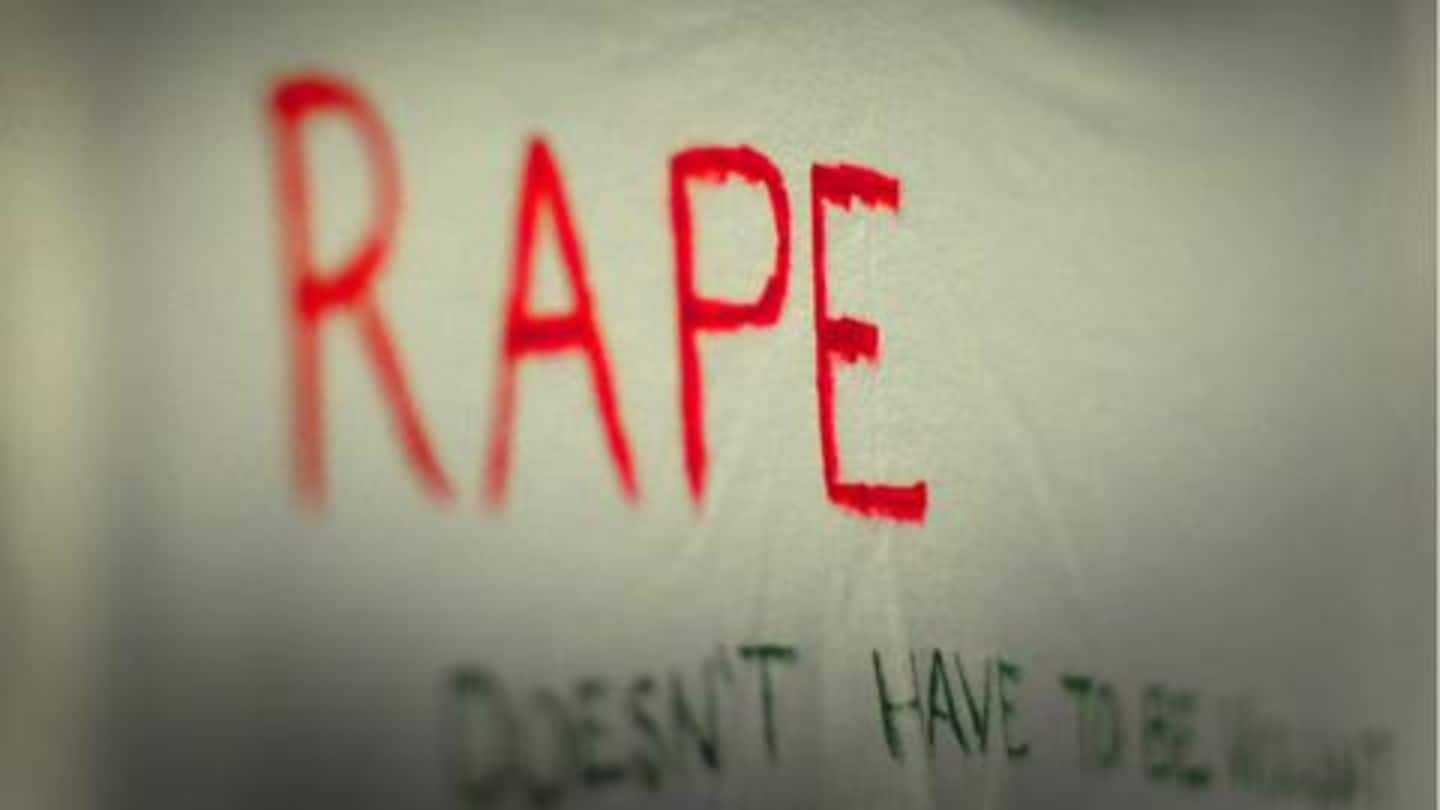 Six men gang-rape Coimbatore teen, on her birthday