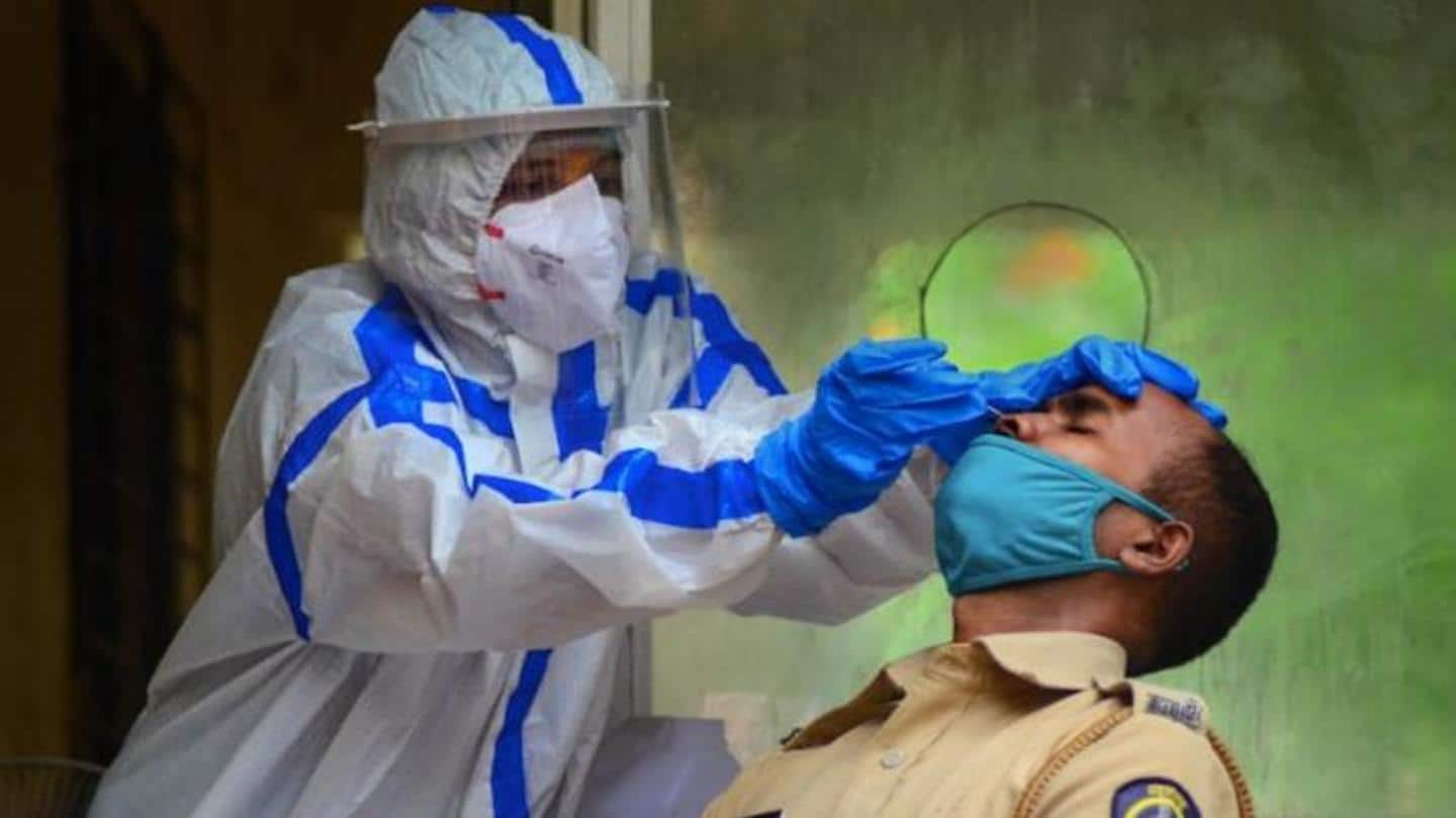 Coronavirus: India's tally reaches 13.85 lakh; over 32,000 dead
