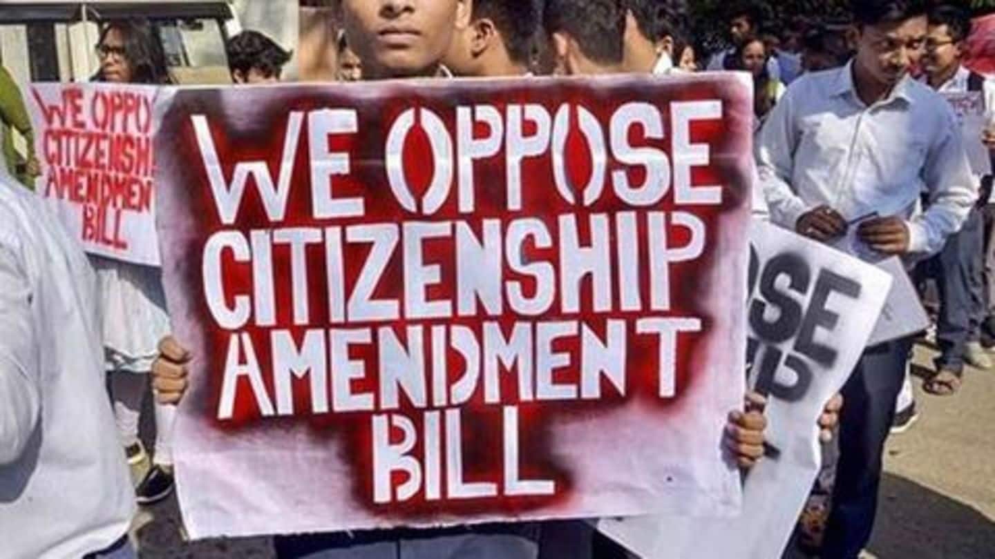 Supreme Court refuses to stay implementation of Citizenship Amendment Act
