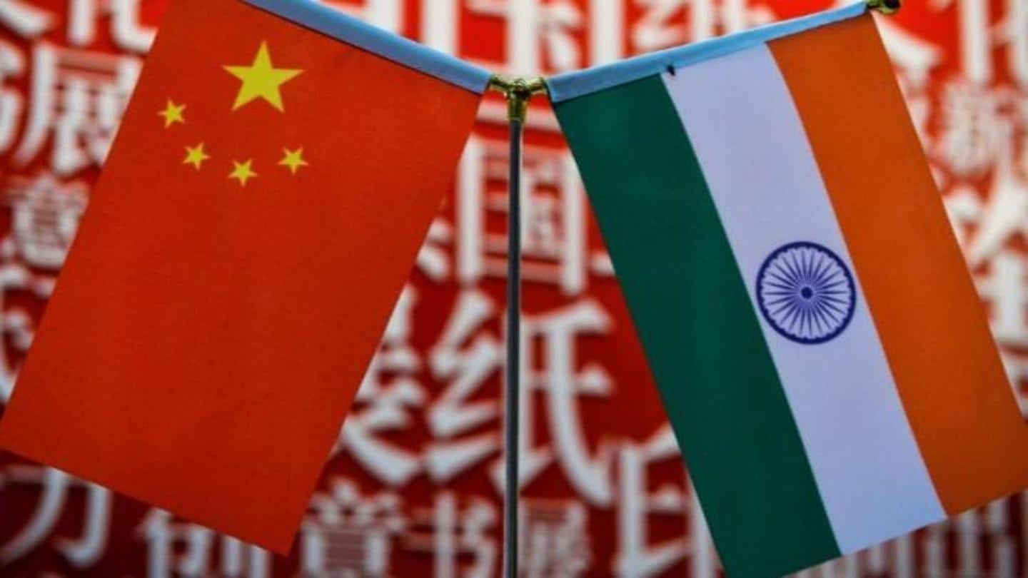 India, China had held 'positive, practical, constructive' talks last month India, China had held 'positive, practical, constructive' talks last month