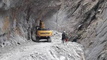 India rejects Nepal's objections over link road to Kailash Mansarovar