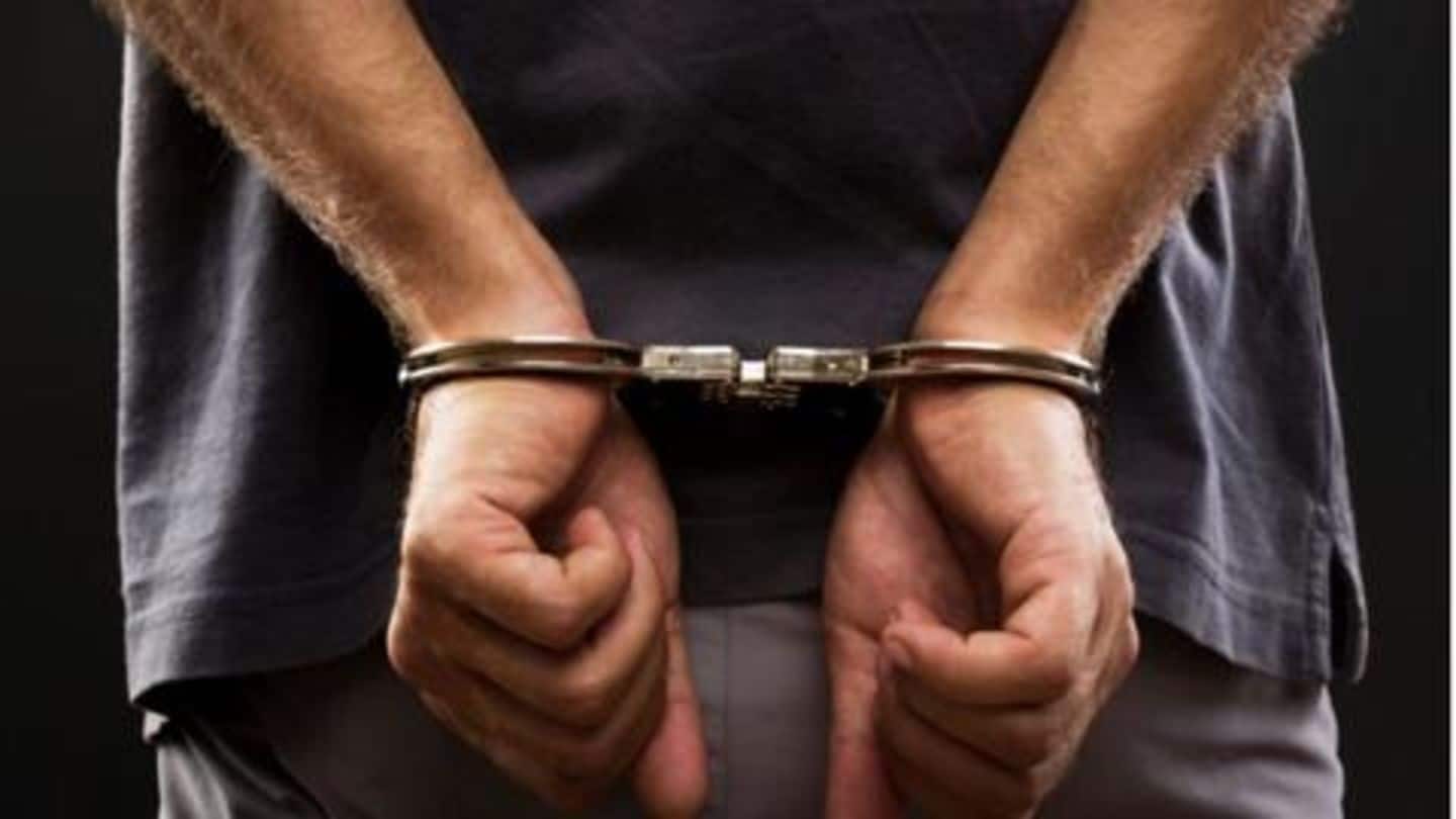 Accused booked under IPC Section 308; 1 arrested Accused booked under IPC Section 308; 1 arrested