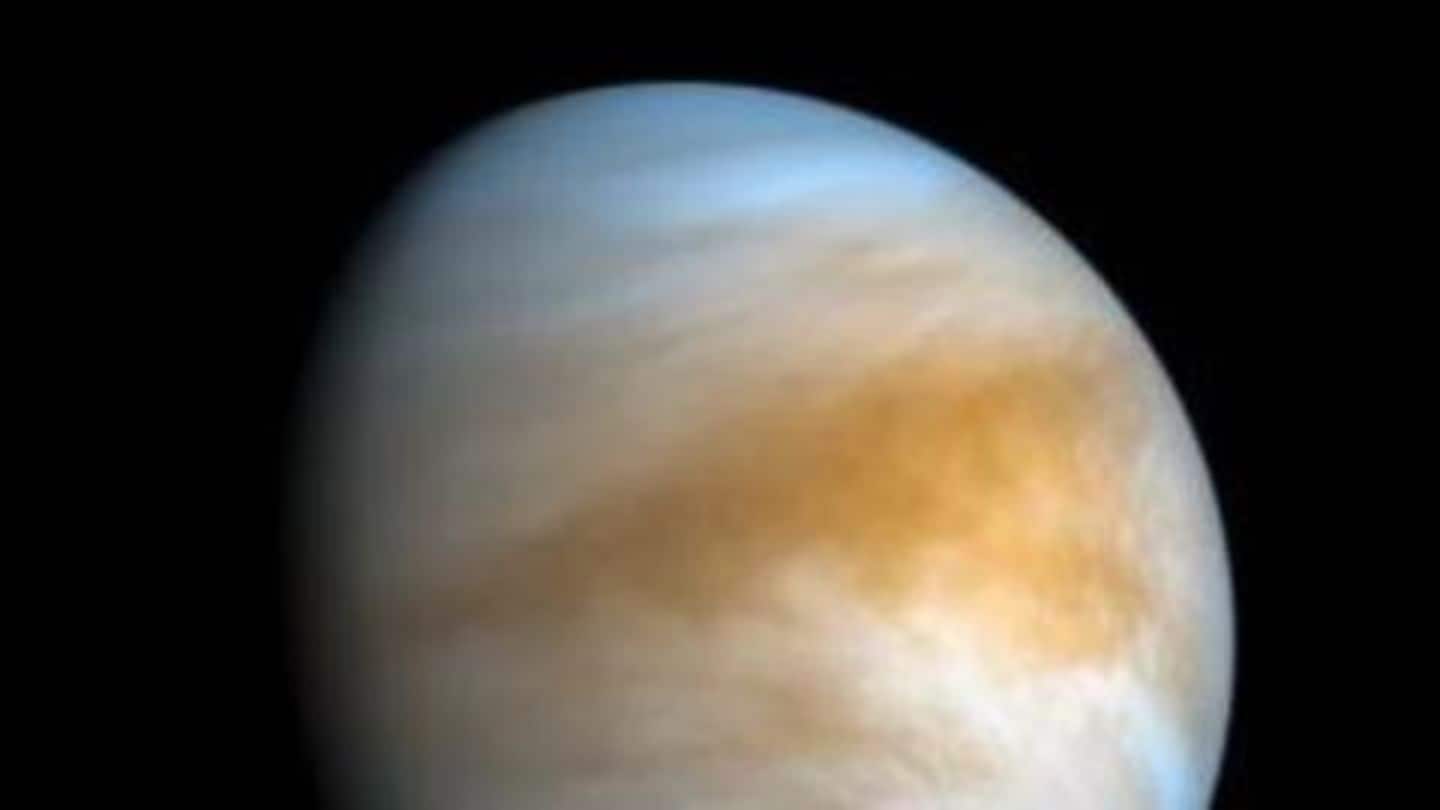 Study was presented by two NASA GISS researchers Study was presented by two NASA GISS researchers