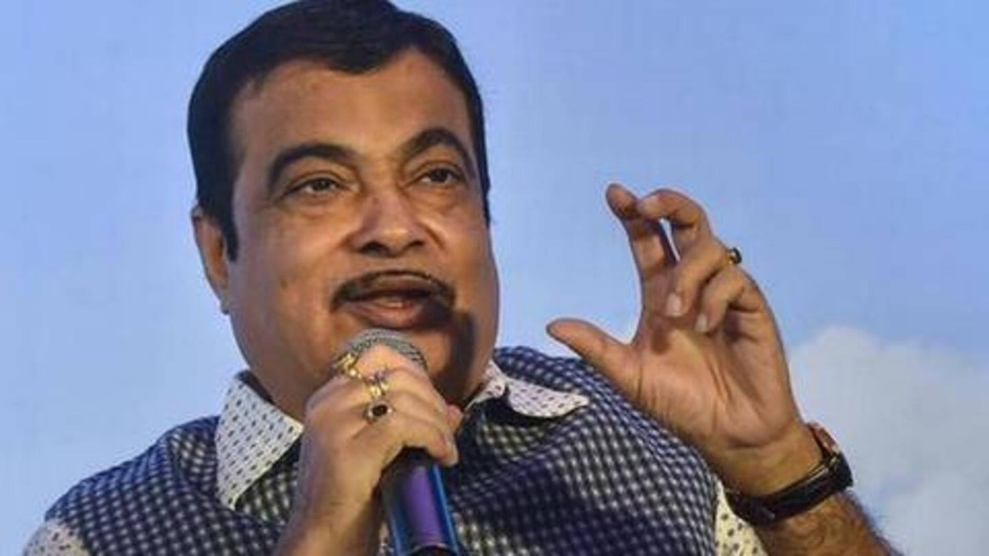 States have authority to revise fines: Union Minister Nitin Gadkari States have authority to revise fines: Union Minister Nitin Gadkari