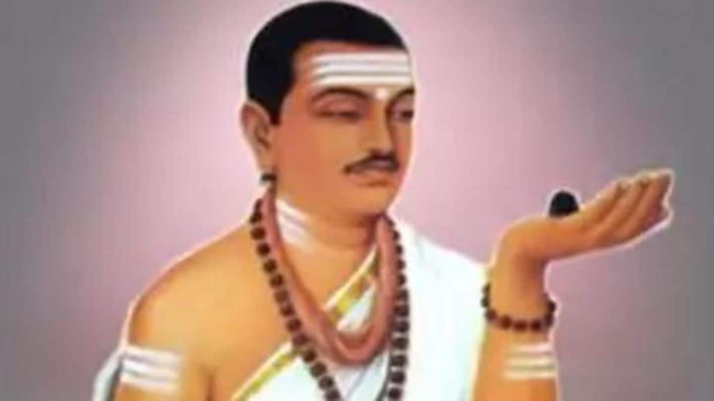 Basaveshwara popularized principles of 'Kayakave Kailasa' and 'Dasoha' Basaveshwara popularized principles of 'Kayakave Kailasa' and 'Dasoha'