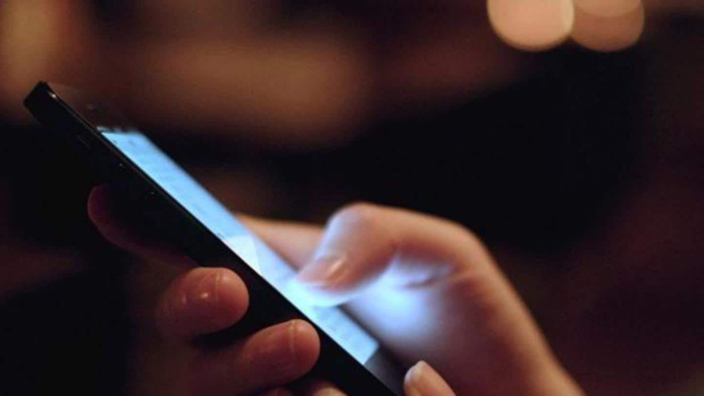 Apps banned based on 'comprehensive reports' from cyber crime center Apps banned based on 'comprehensive reports' from cyber crime center