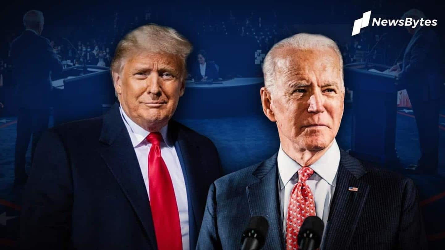 Biden to immediately reverse Trump's policies on climate, coronavirus