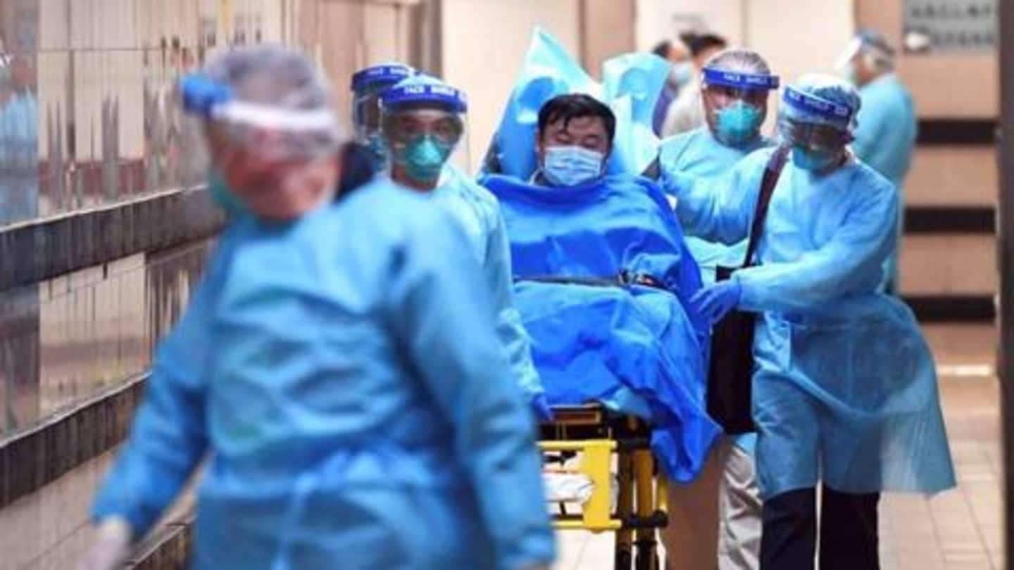 Is China under-reporting coronavirus cases, deaths amid outbreak?