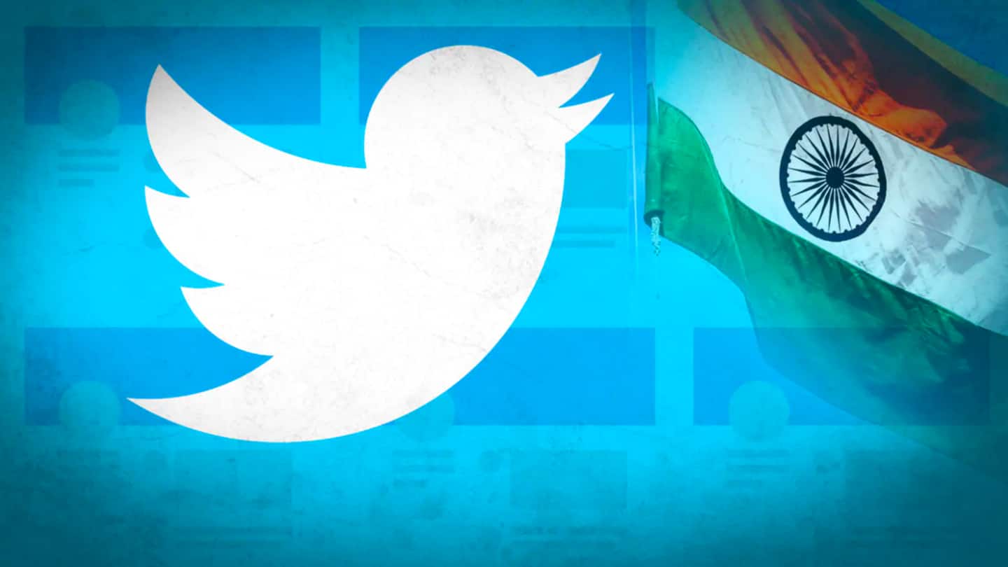 #ITRules: Twitter needs to follow law of land, says Centre