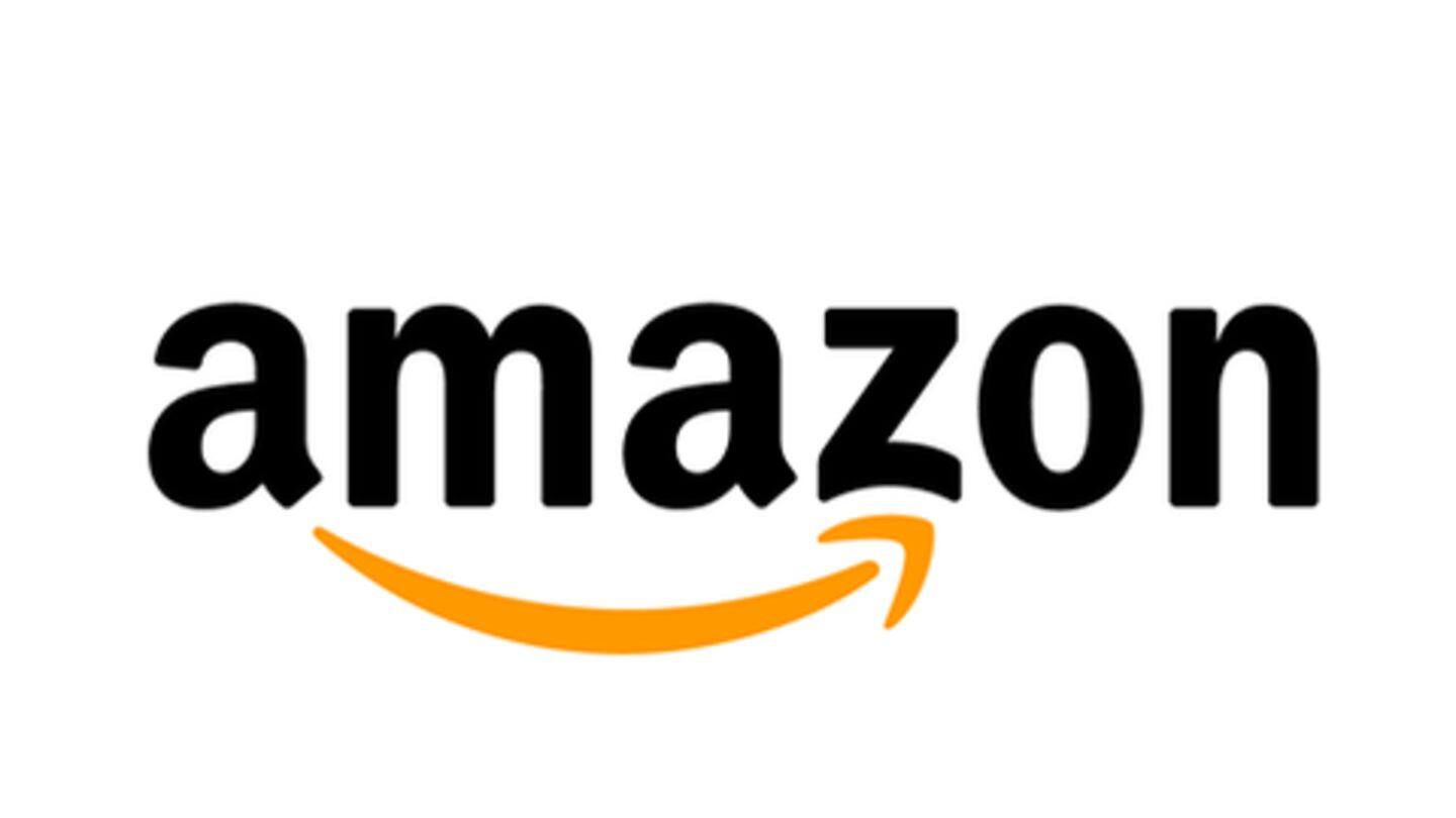 What does the divorce mean for Amazon? What does the divorce mean for Amazon?