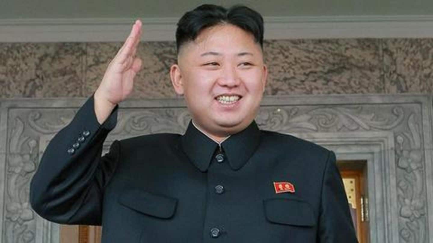 What happened to Kim Jong-un? What happened to Kim Jong-un?