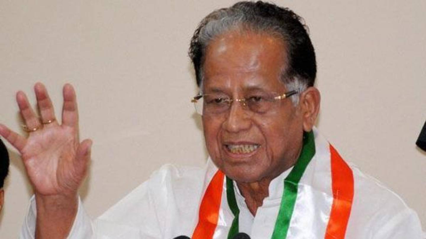 He was elected to Parliament in 1971 He was elected to Parliament in 1971