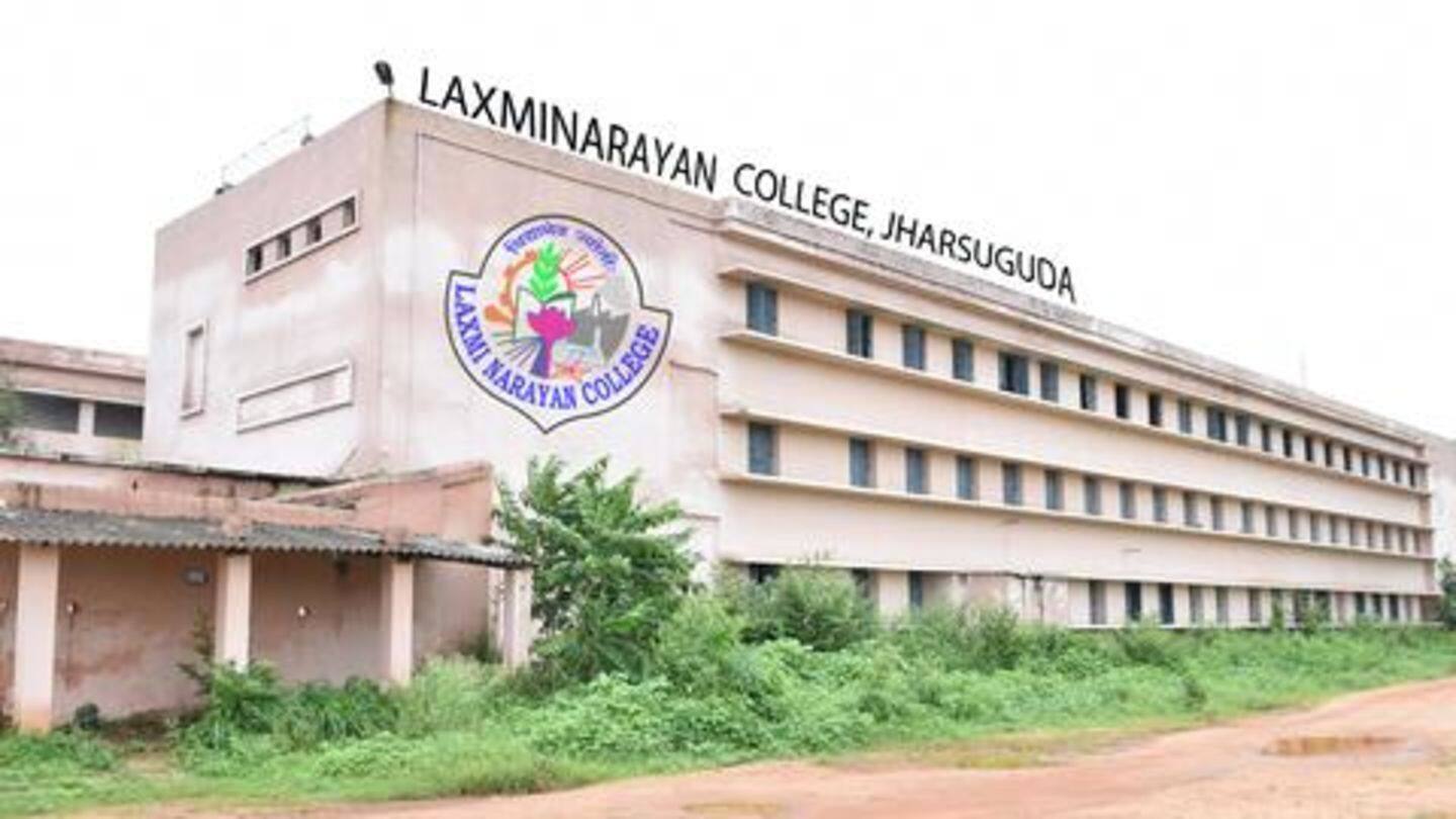Sharma studied at Marwadi-medium school; did B.Com from LN college Sharma studied at Marwadi-medium school; did B.Com from LN college