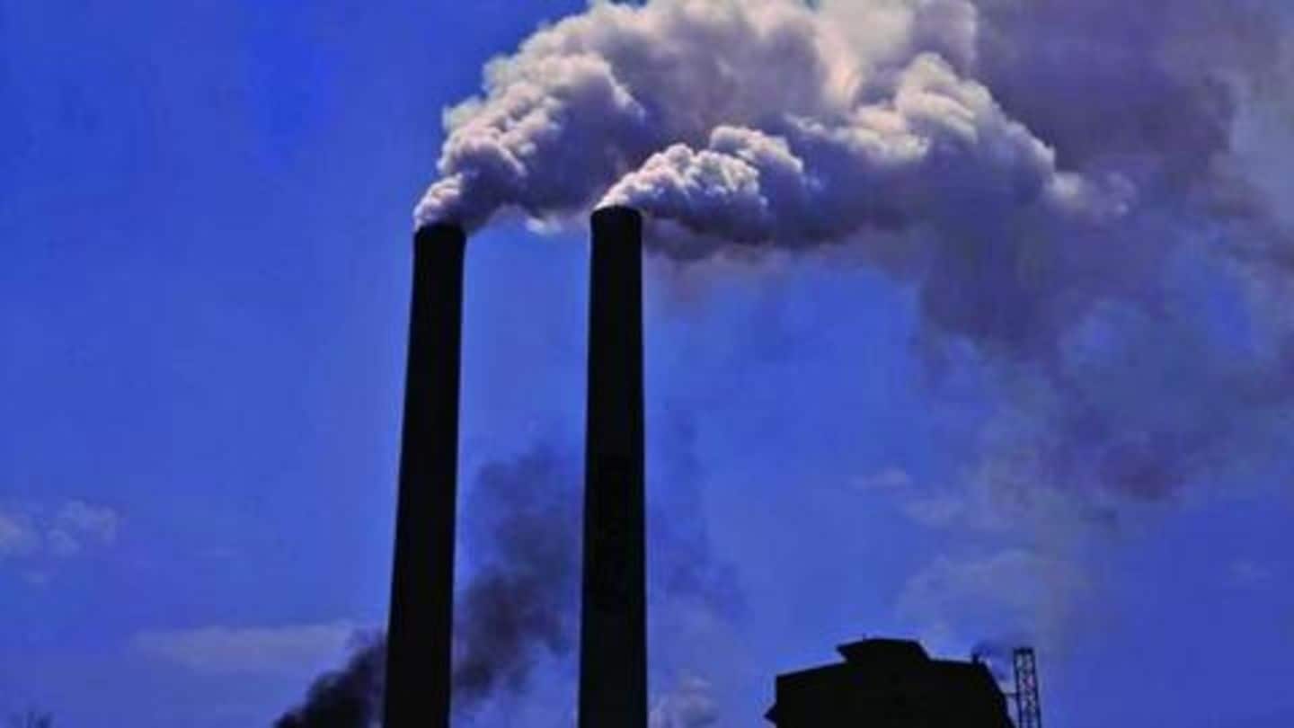 CPCB directed to file report on Delhi factories' environmental impact CPCB directed to file report on Delhi factories' environmental impact