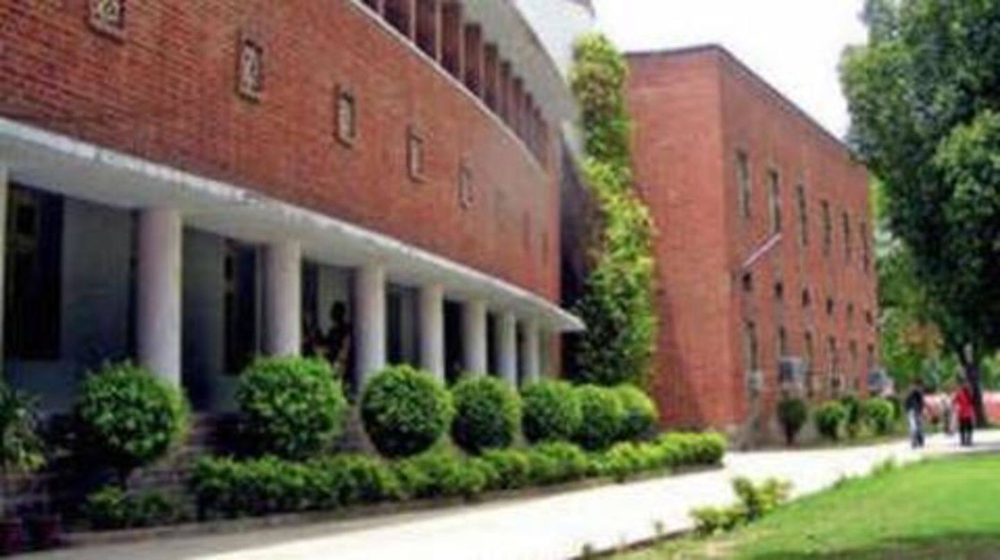 Theft took place on the day of DUSU elections Theft took place on the day of DUSU elections