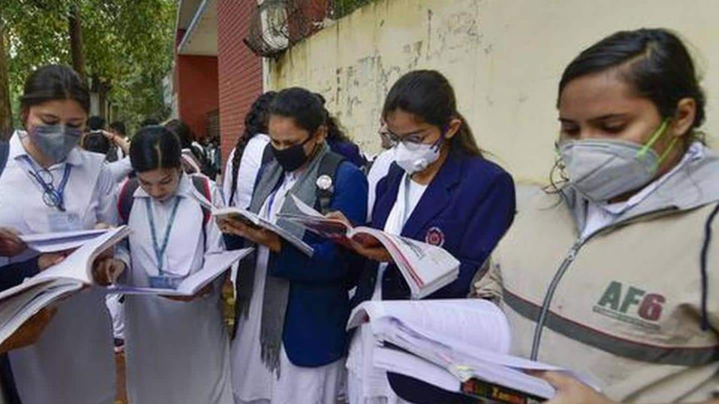 Pending CBSE exams, NEET, JEE unlikely in July: Report