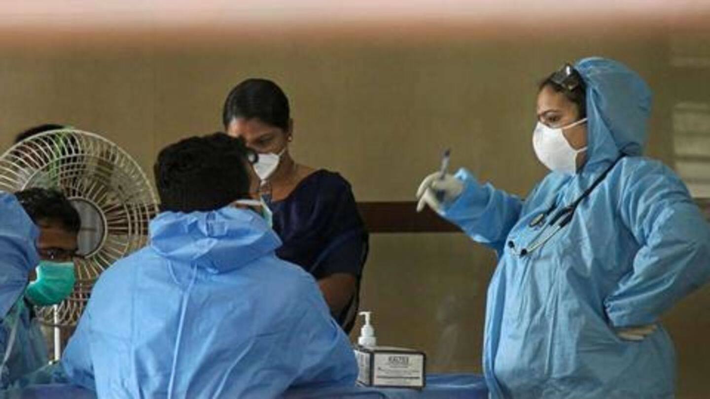 17 suspected coronavirus cases under observation in Ernakulam 17 suspected coronavirus cases under observation in Ernakulam