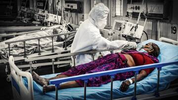 Coronavirus: India witnesses lowest single-day spike in 70 days
