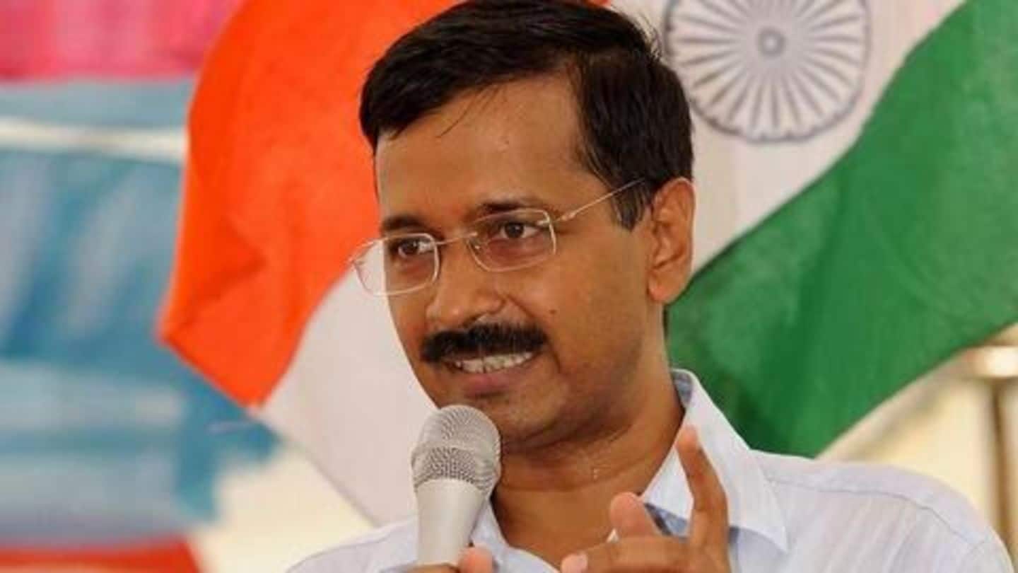 Danger mark at 207.32m likely to be breached: Delhi CM Danger mark at 207.32m likely to be breached: Delhi CM