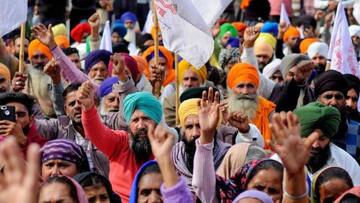 Farmers plan tractor rally to block Delhi-Jaipur highway tomorrow