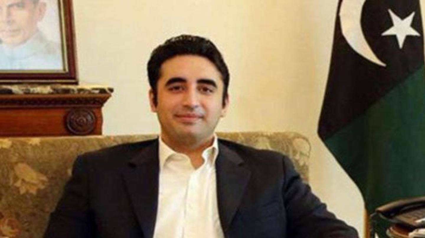 PPP chief urged Army chief to investigate Safdar's arrest PPP chief urged Army chief to investigate Safdar's arrest