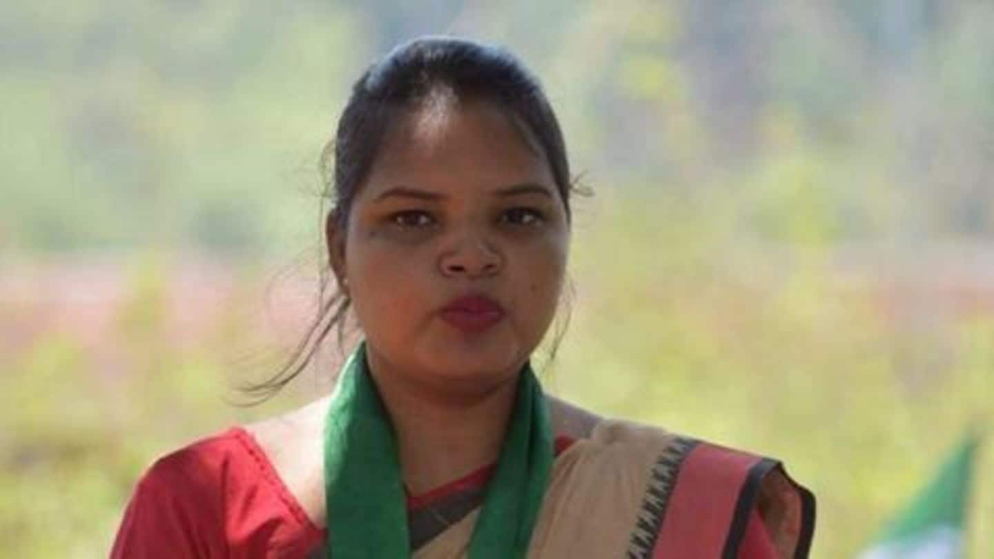 This 25-year-old engineer is the youngest Lok Sabha MP ever