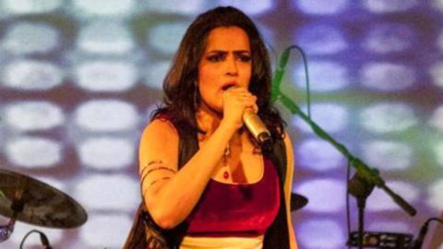 Mohapatra reminded people of the #MeToo allegations against Malik Mohapatra reminded people of the #MeToo allegations against Malik