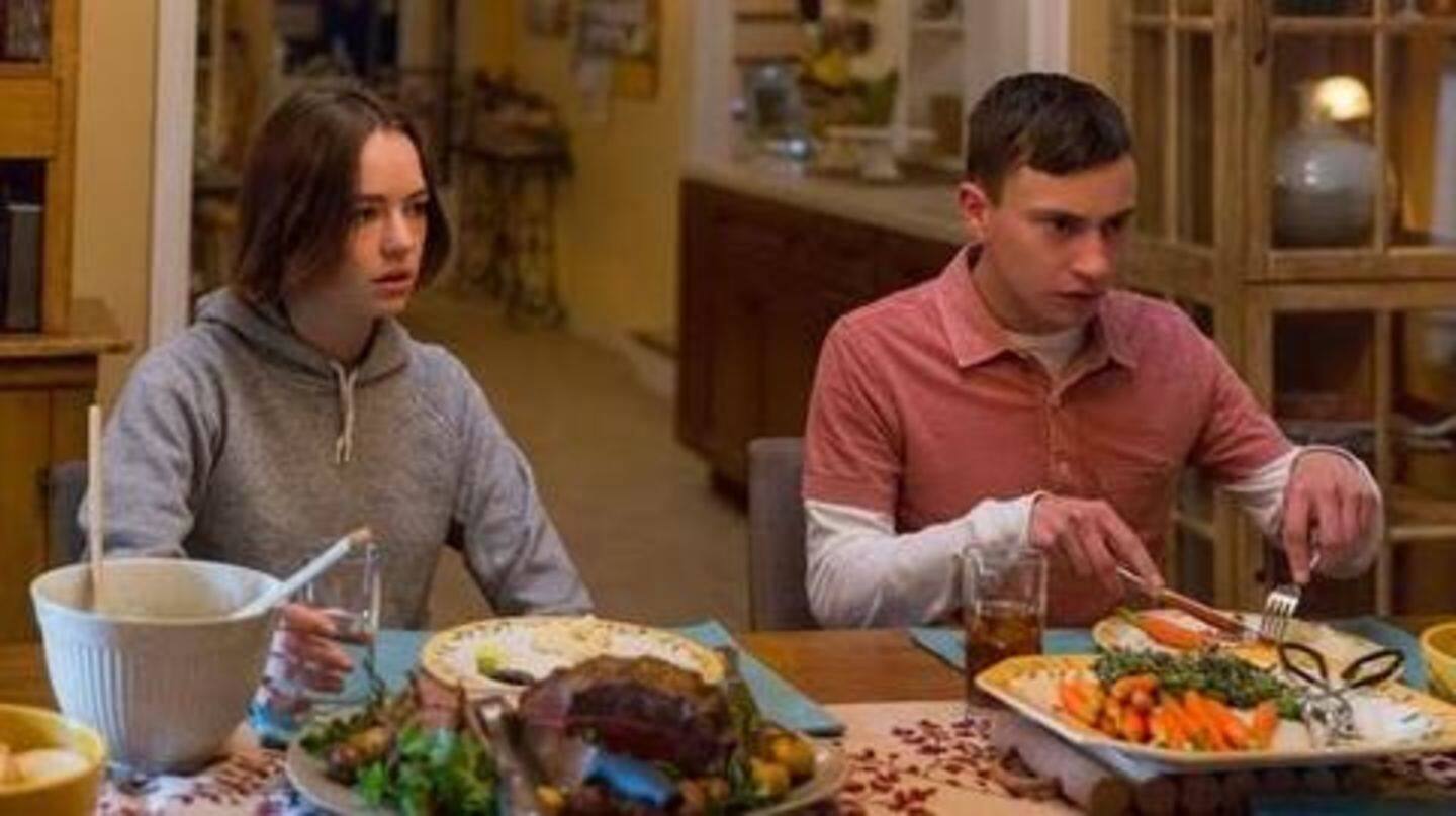 'Atypical' third season already streaming on Netflix 'Atypical' third season already streaming on Netflix