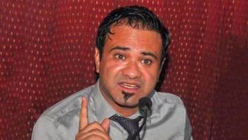 Dr. Kafeel Khan arrested in Mumbai over 'inflammatory' AMU speech