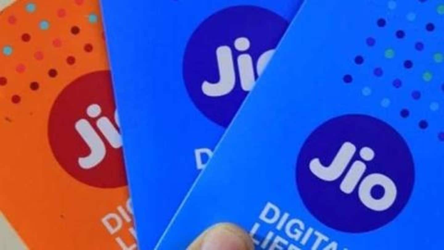 Indian telcos suffering since Reliance Jio entered market Indian telcos suffering since Reliance Jio entered market
