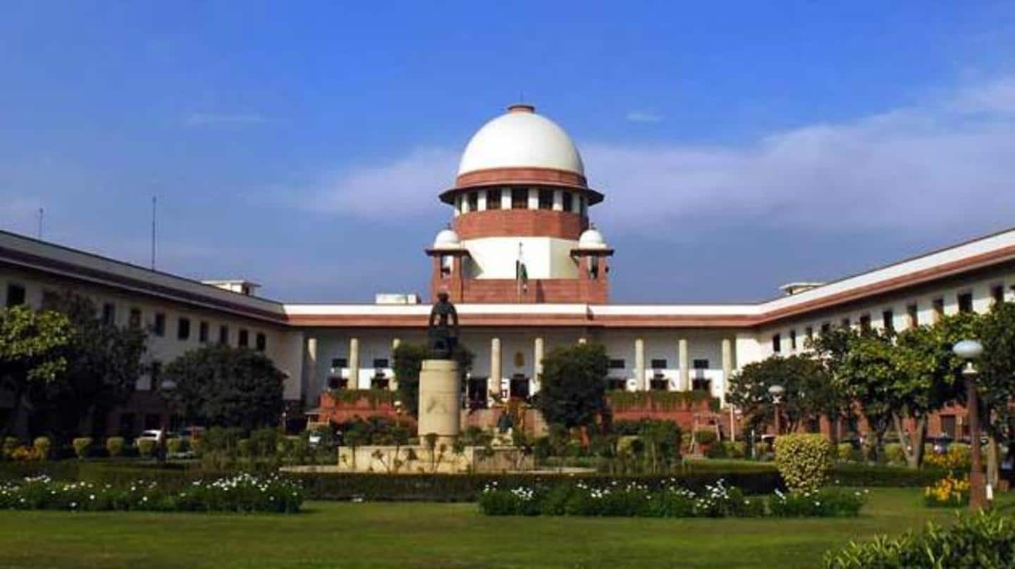 Hathras case: SC directs Allahabad HC to monitor CBI probe