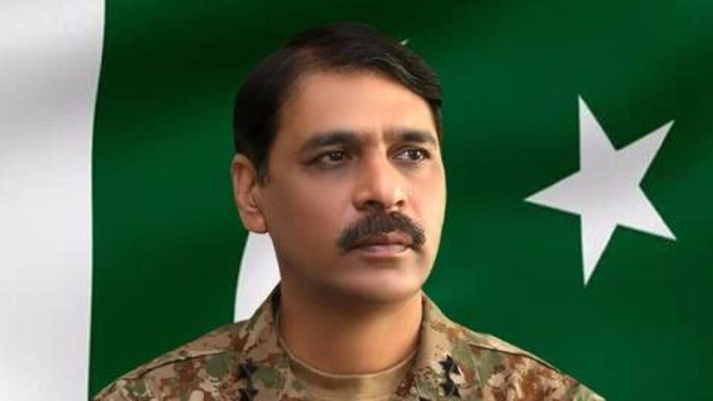 Musharraf's death sentence against human, religious and civilizational values: Army Musharraf's death sentence against human, religious and civilizational values: Army