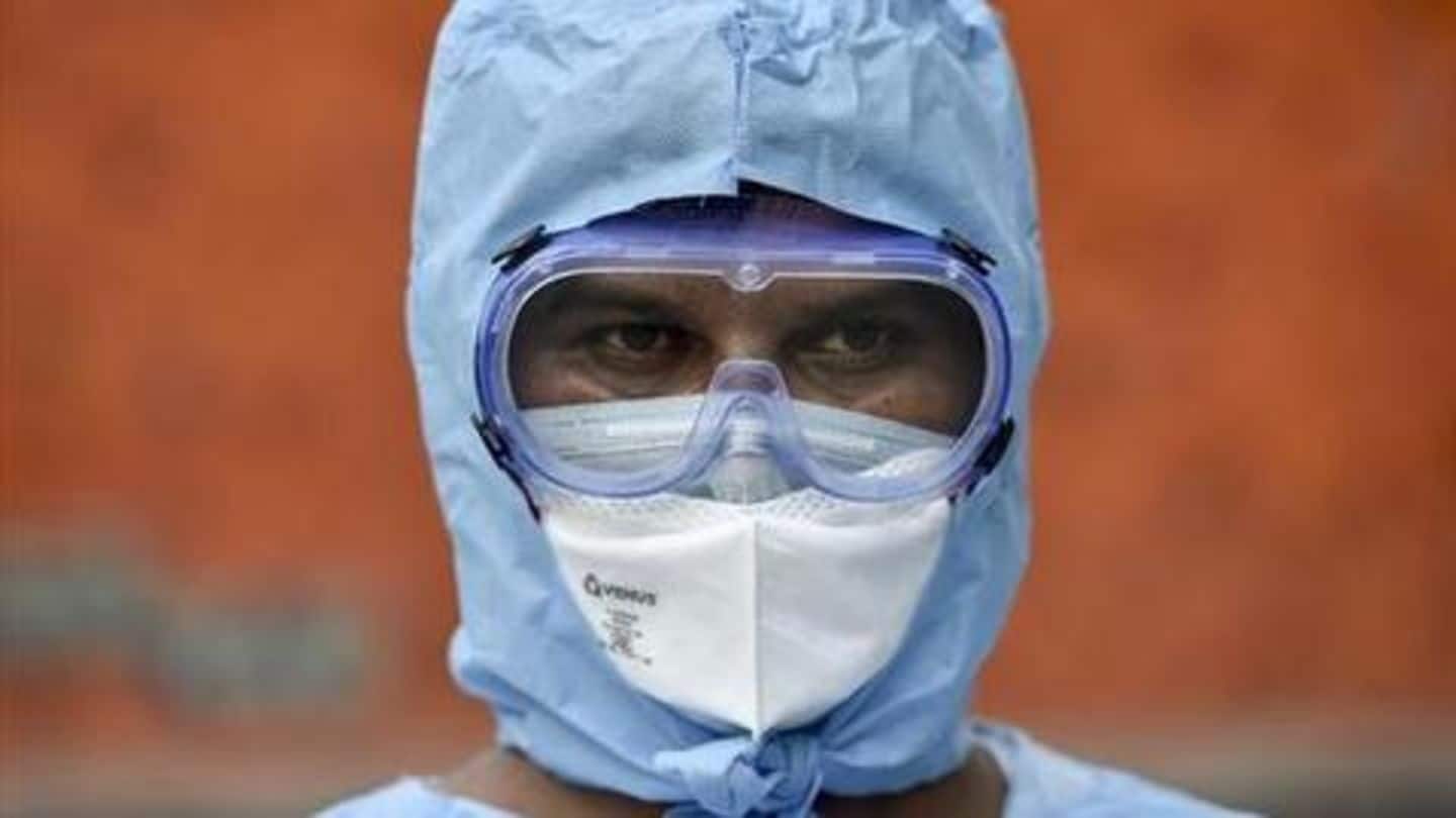 Coronavirus: India's death toll reaches 291; Delhi cases cross 1,000