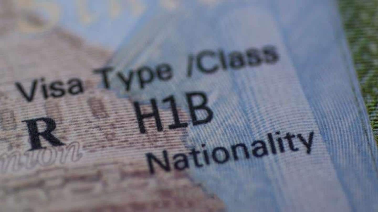 US: Indian national arrested for $21 million H-1B visa fraud
