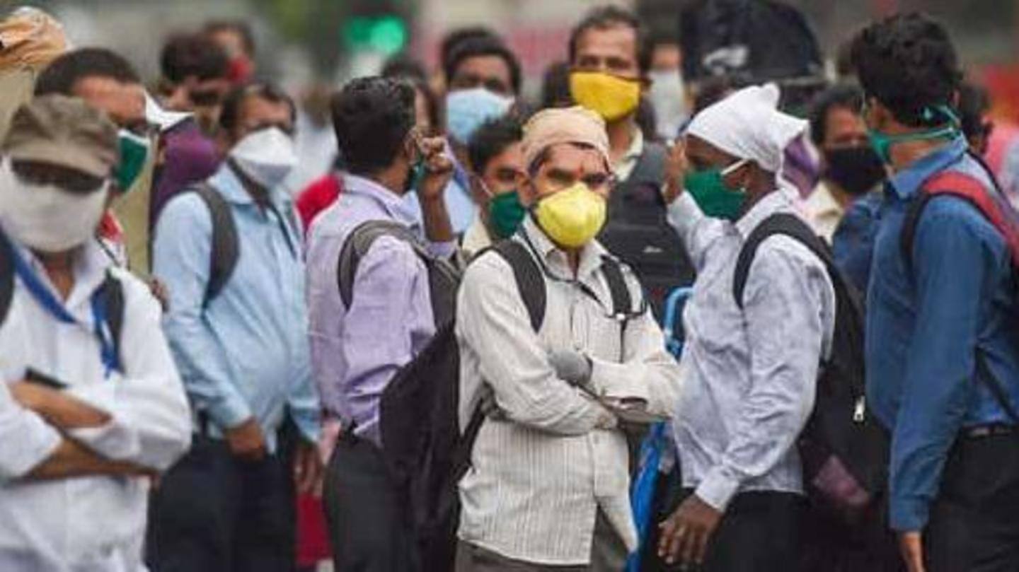 207 new cases in Assam; Punjab's tally crosses 3,000 207 new cases in Assam; Punjab's tally crosses 3,000