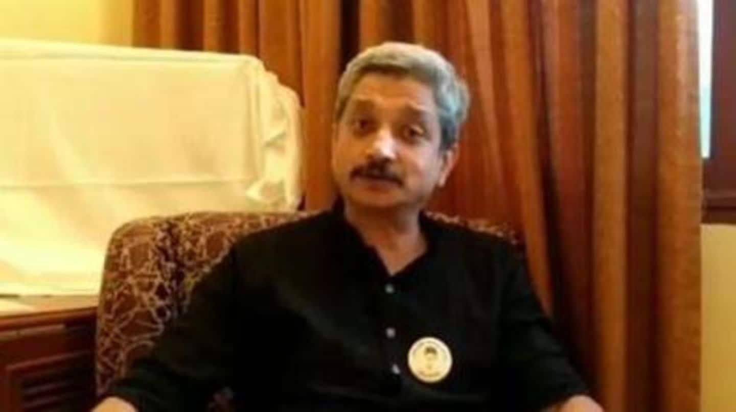 Maharashtra Home Minister vows action against professor for criticizing RaGa