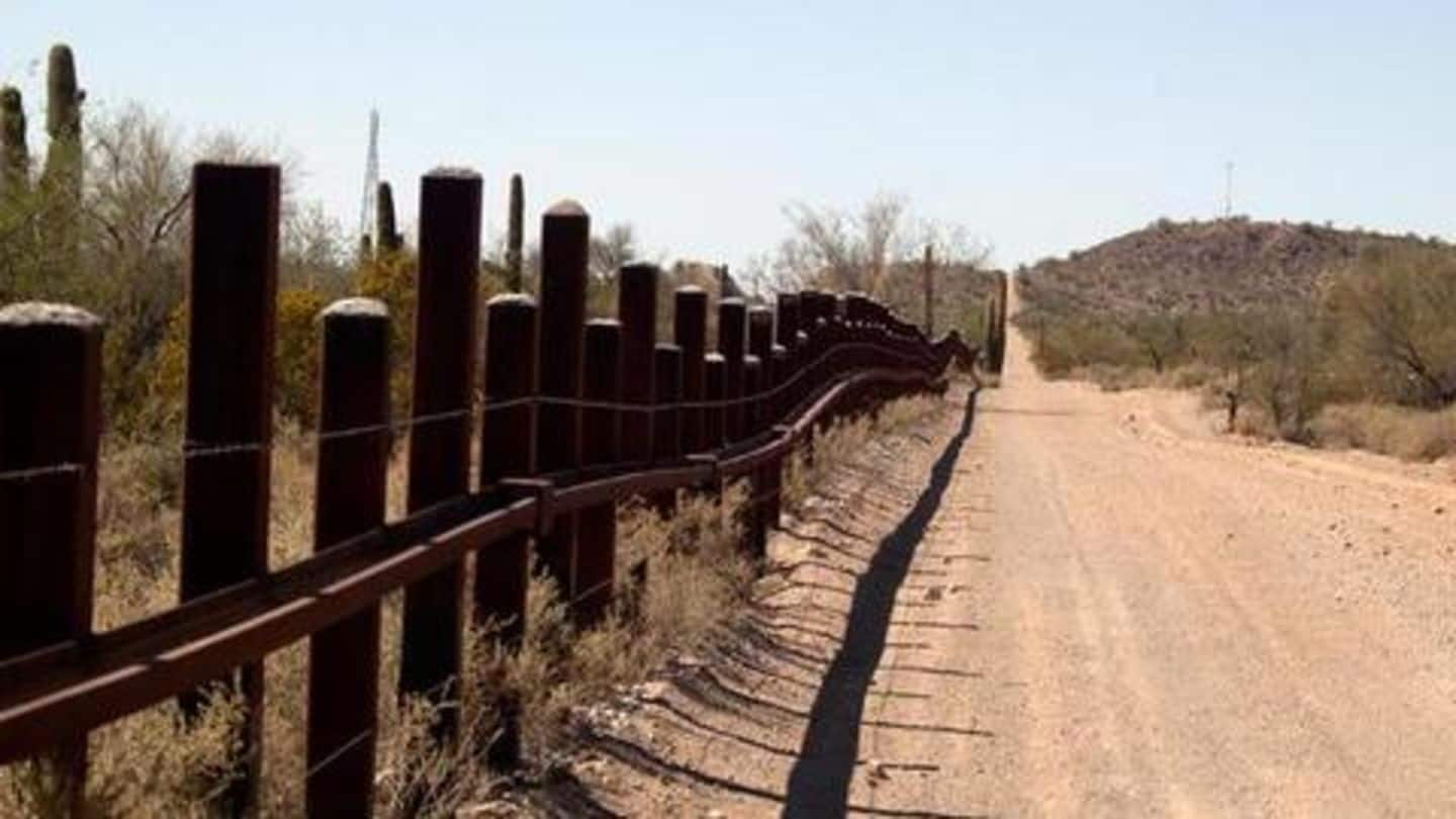 US: 6-year-old Indian girl dies of heat in Arizona desert