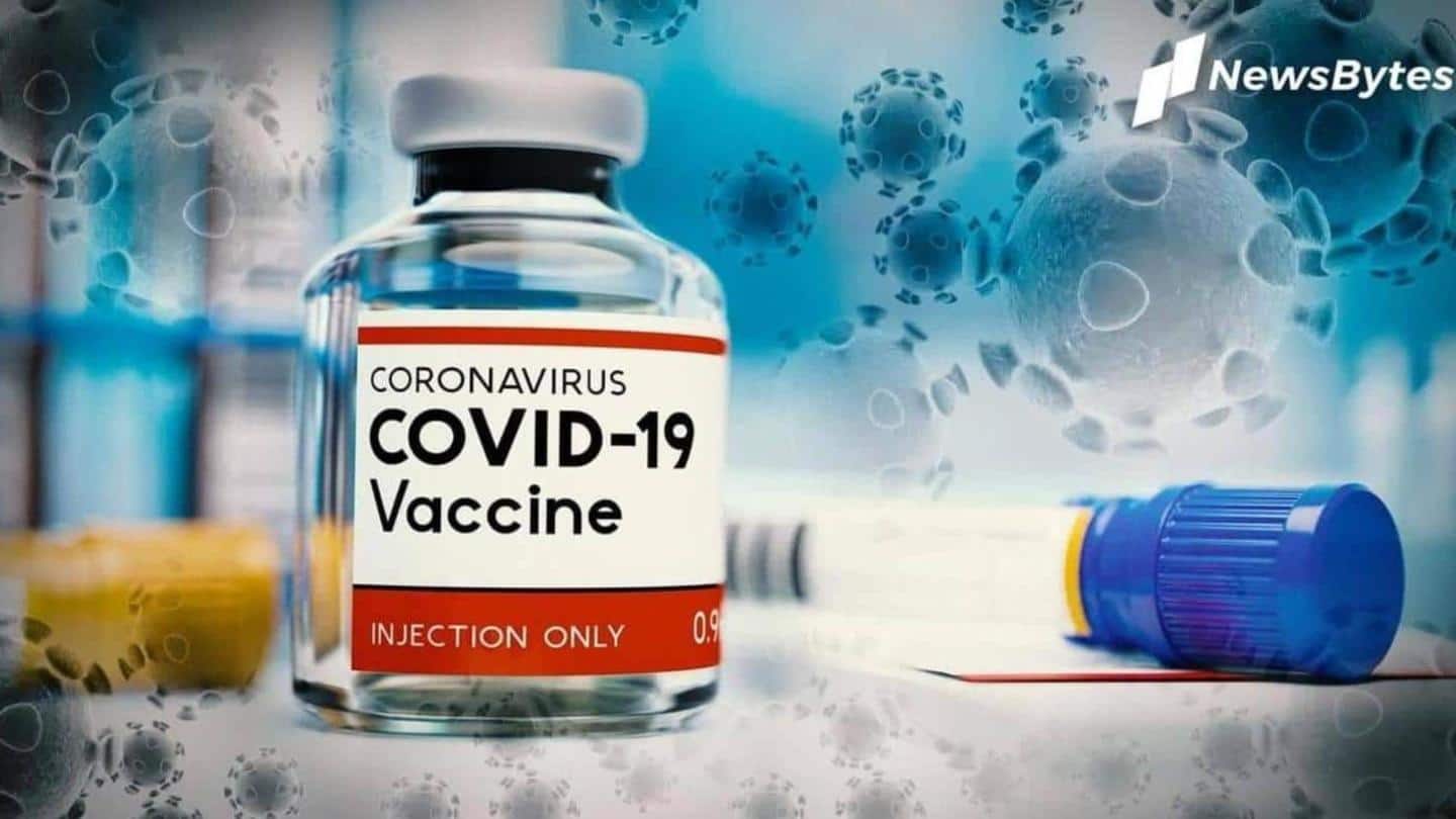 Coronavirus: Myths about the COVID-19 vaccine busted